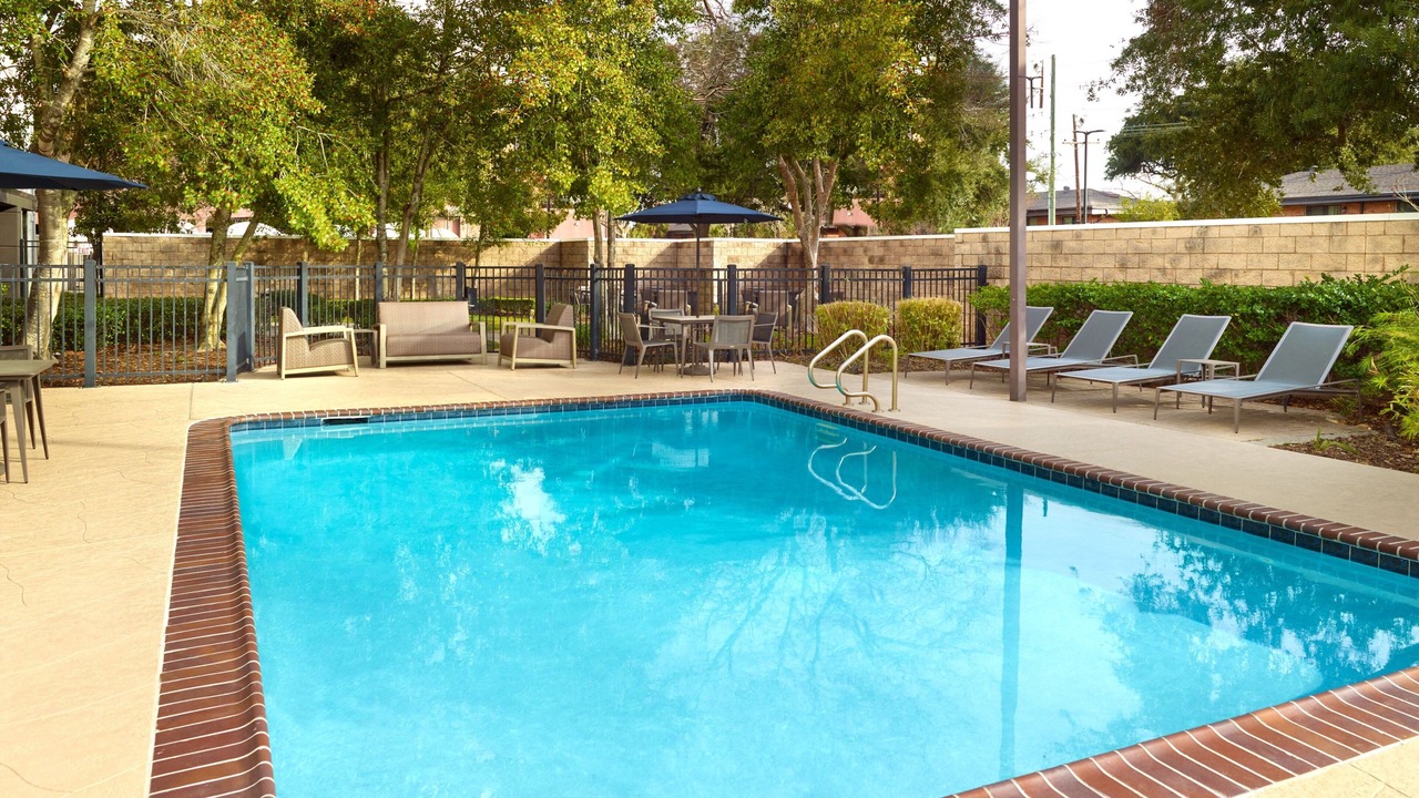 Photo of Outdoor in Metairie