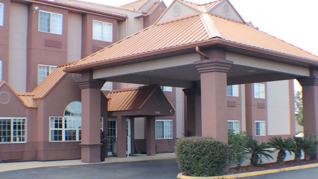 Photo of Outdoor in Natchitoches