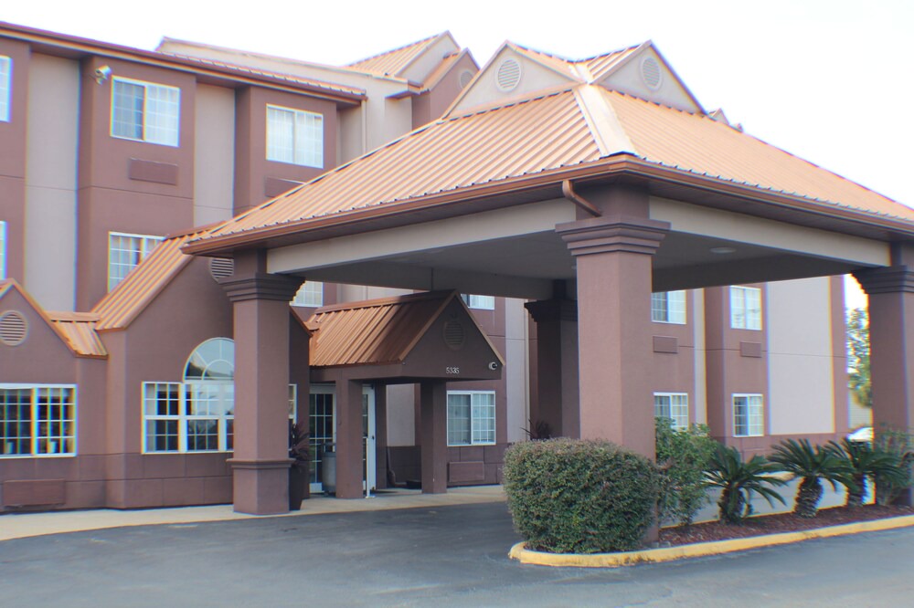 Photo of Outdoor in Natchitoches