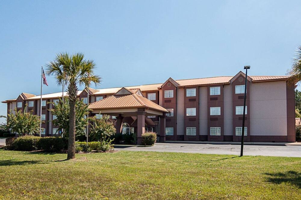 Photo of Outdoor in Natchitoches