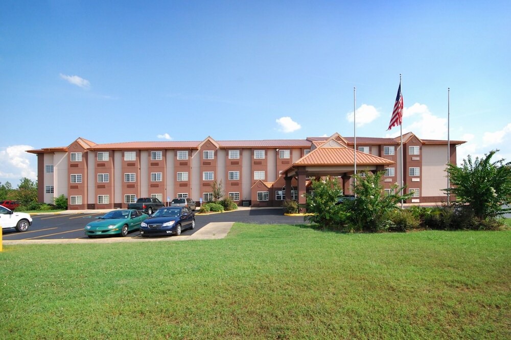 Photo of Outdoor in Natchitoches