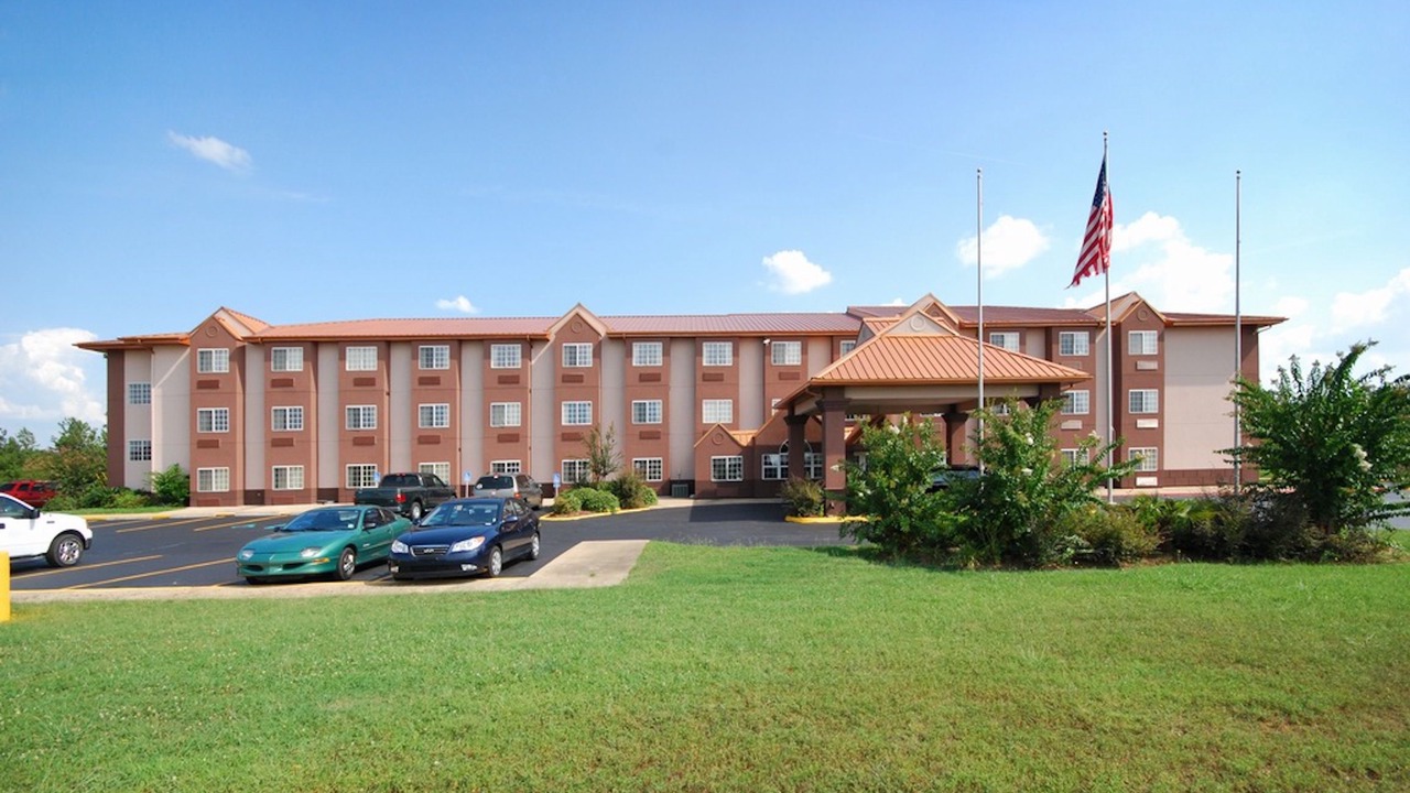 Photo of Outdoor in Natchitoches