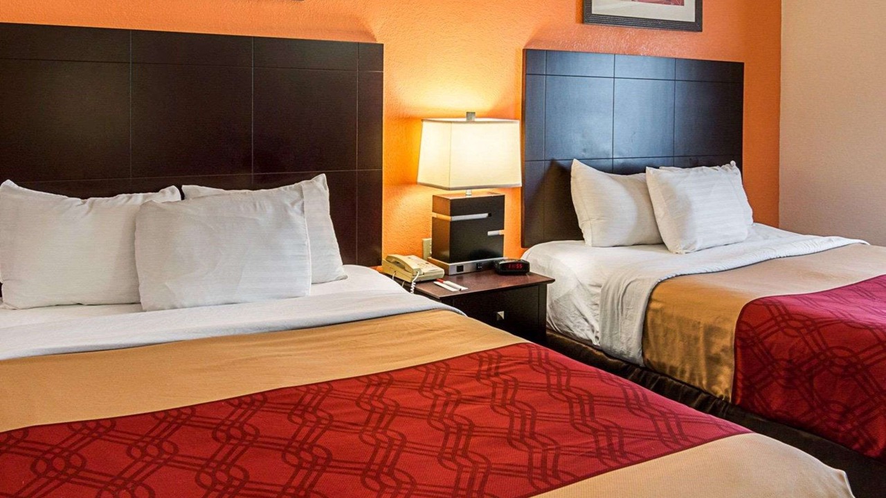 Photo of Bedroom in Natchitoches