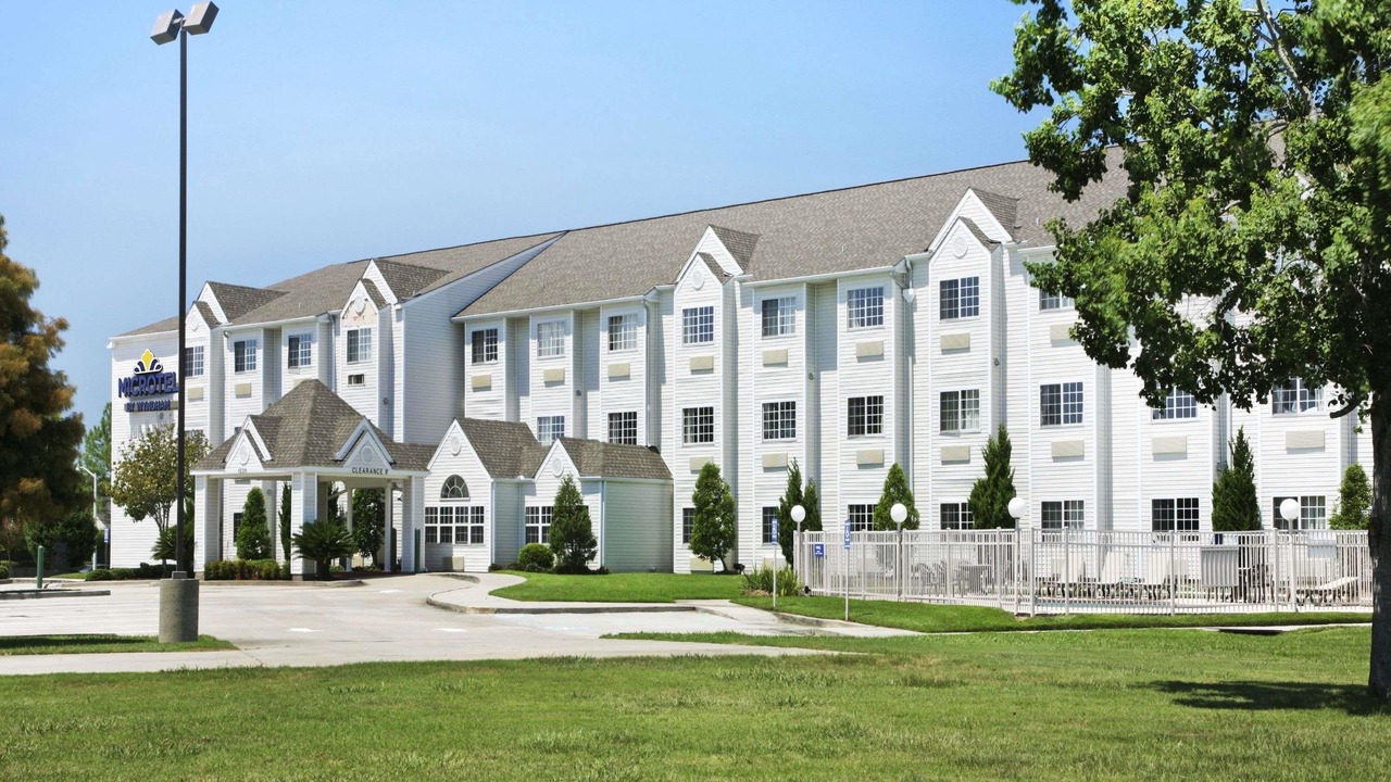 Photo of Buildings in Broadmoor