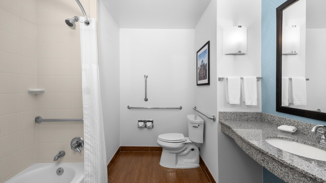 Photo of Bathroom in Pascagoula
