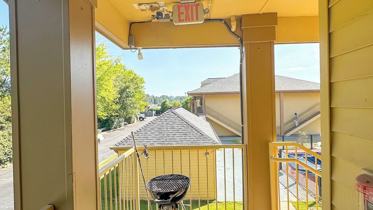 Photo of Outdoor in Meridian