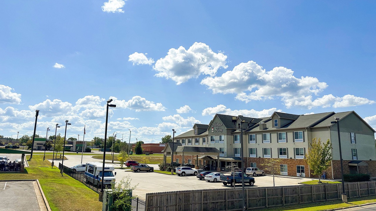 Photo of Outdoor in Meridian