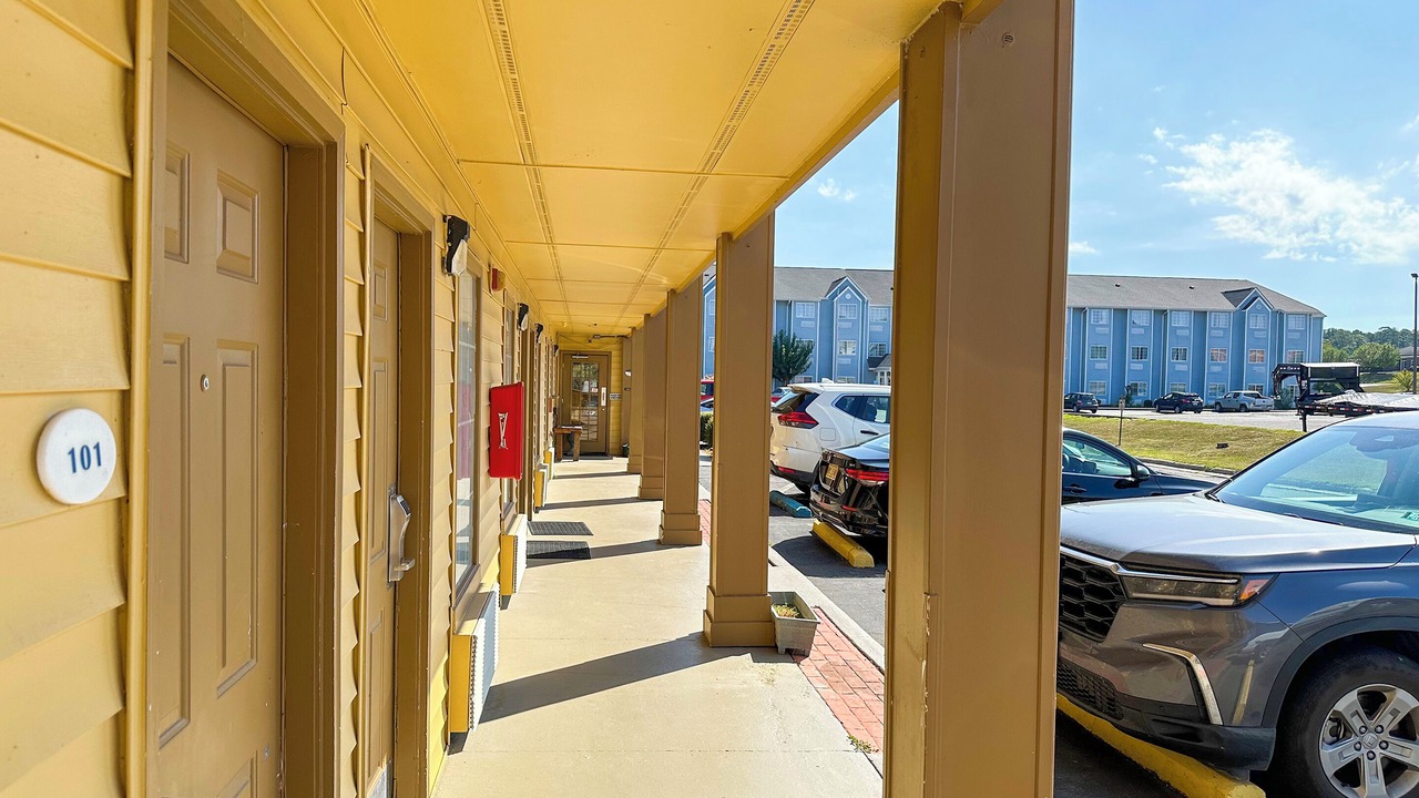 Photo of Outdoor in Meridian