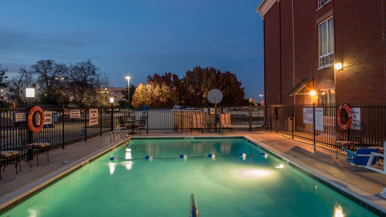 Photo of Outdoor in Plano