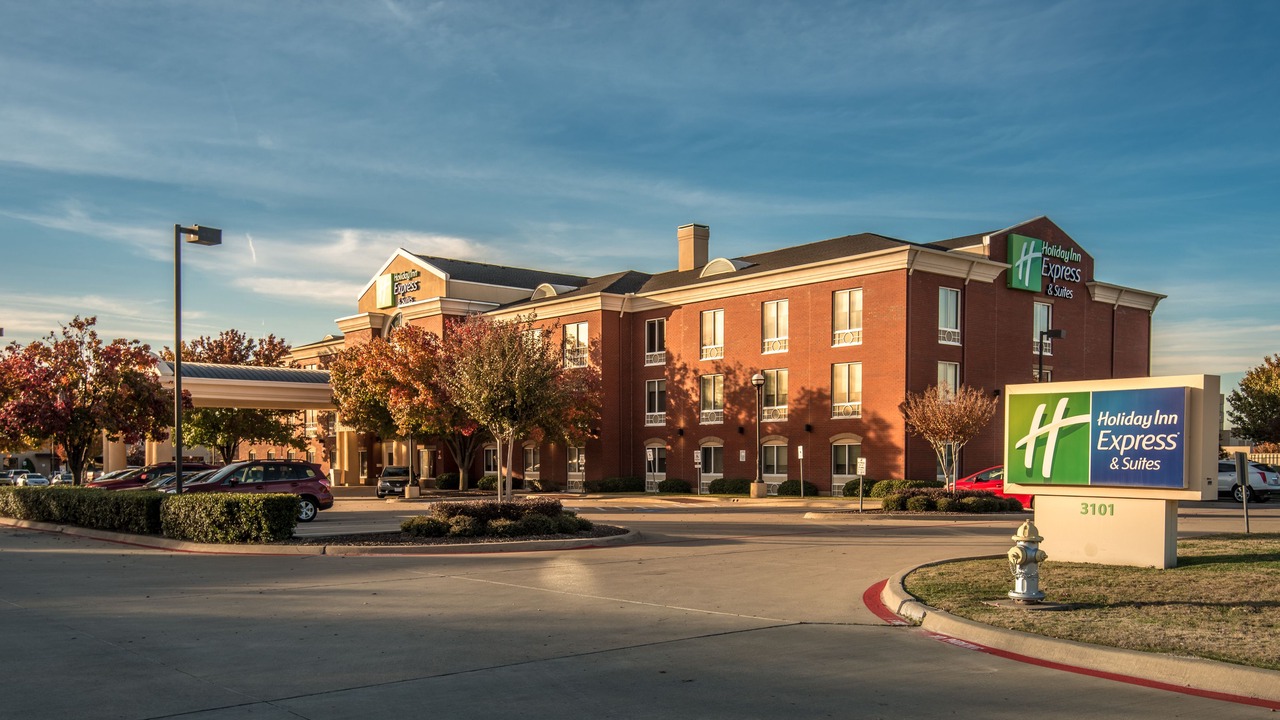 Photo of Outdoor in Plano