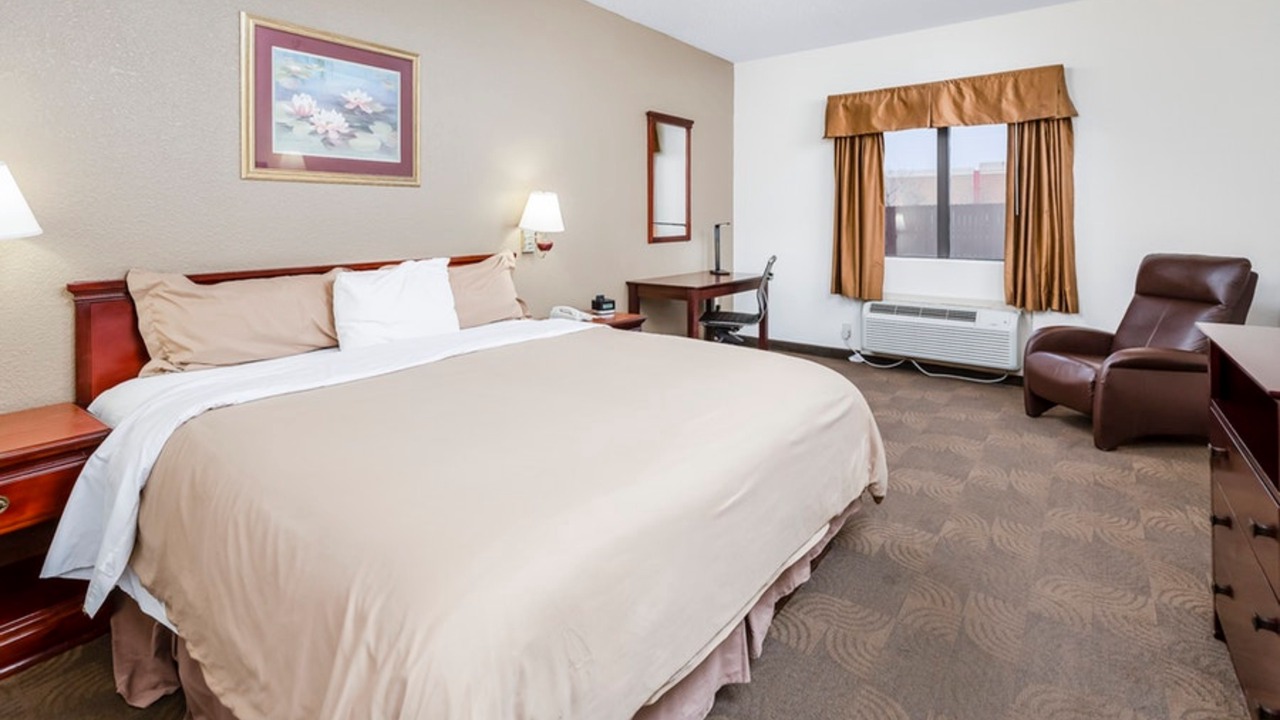 Photo of Bedroom in D'Iberville