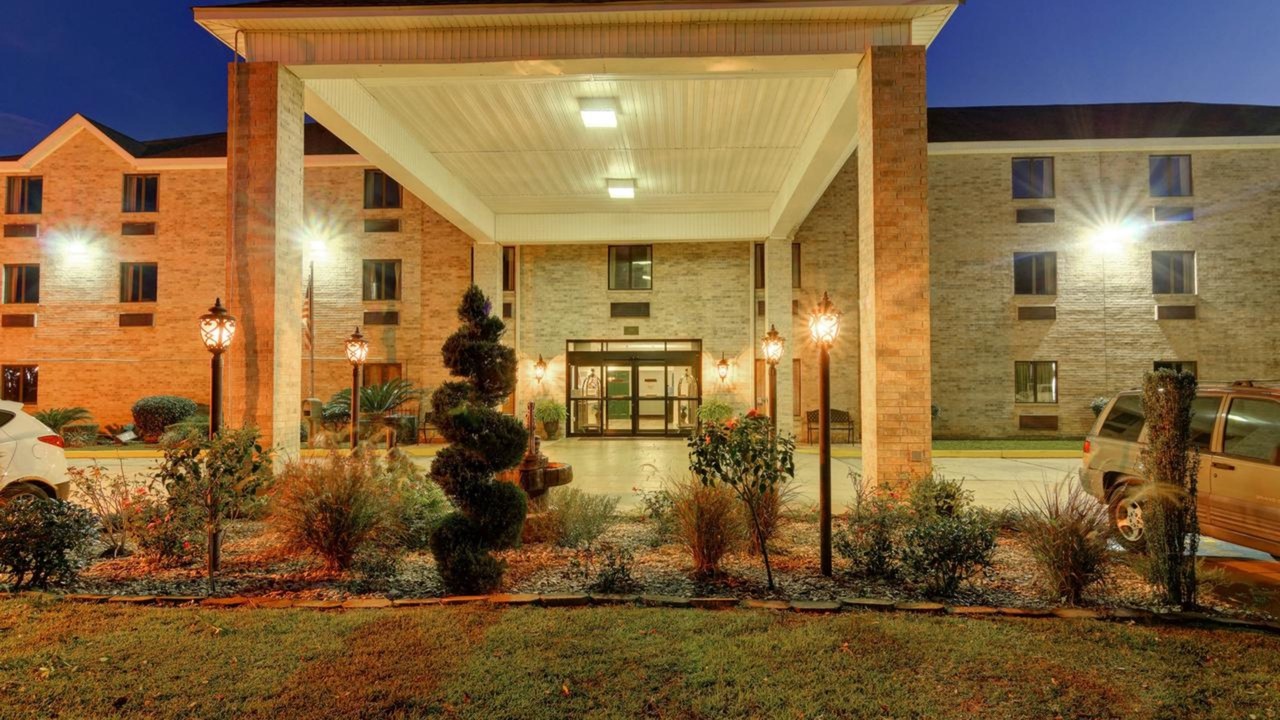 Photo of Outdoor in D'Iberville