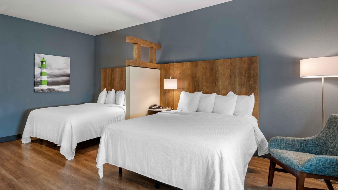 Photo of Bedroom in Doral