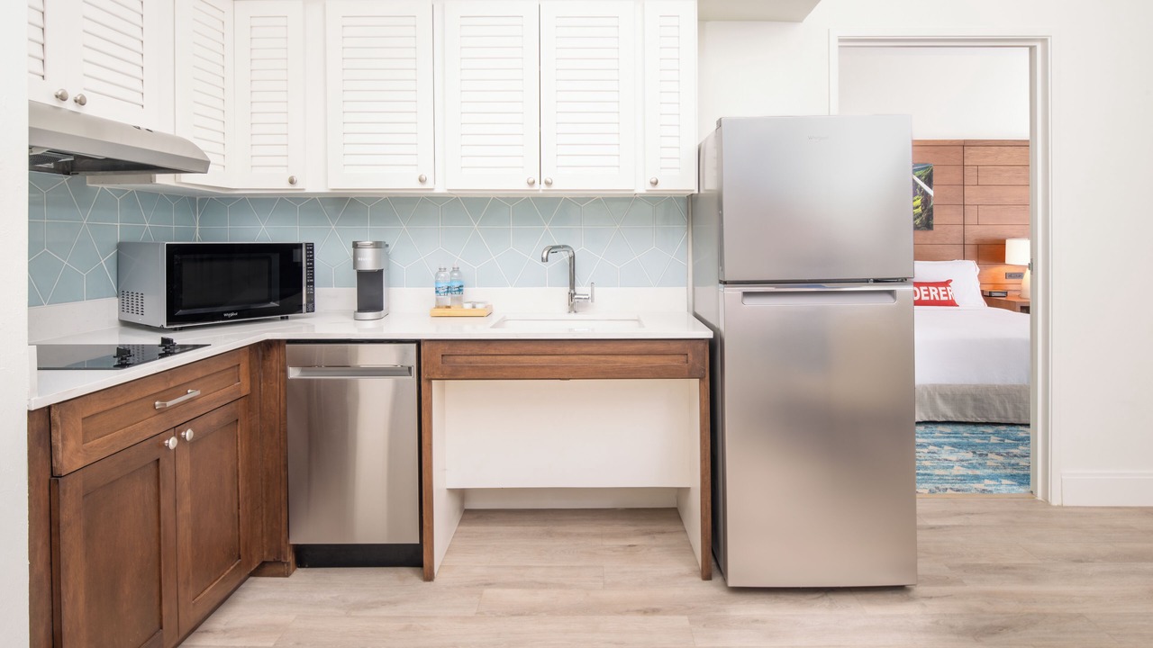 Photo of Kitchen in Park Shore