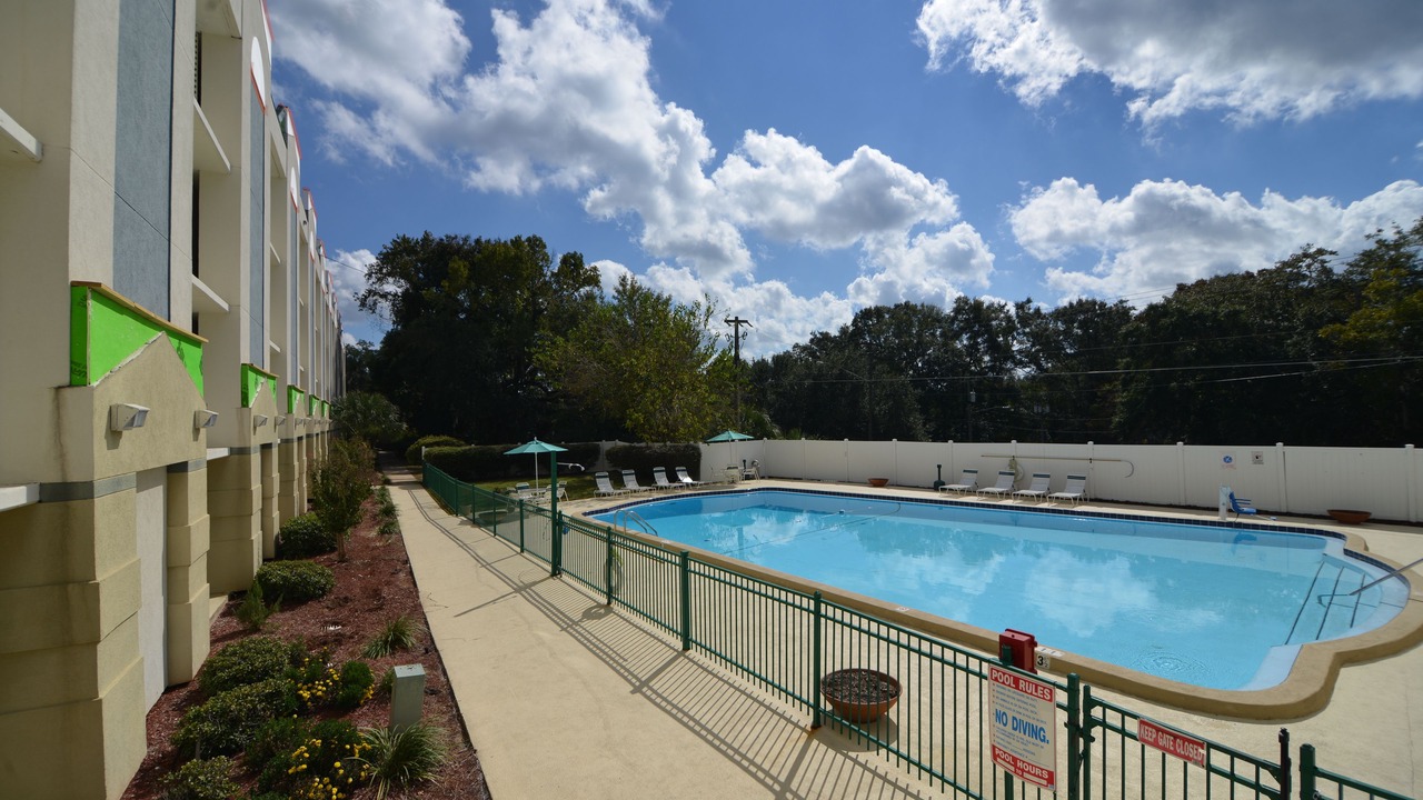Photo of Outdoor in Tallahassee