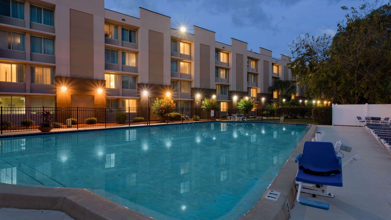 Photo of Outdoor in Tallahassee