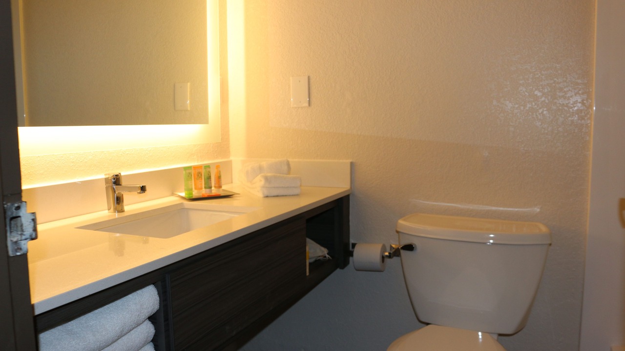 Photo of Bathroom in Tallahassee