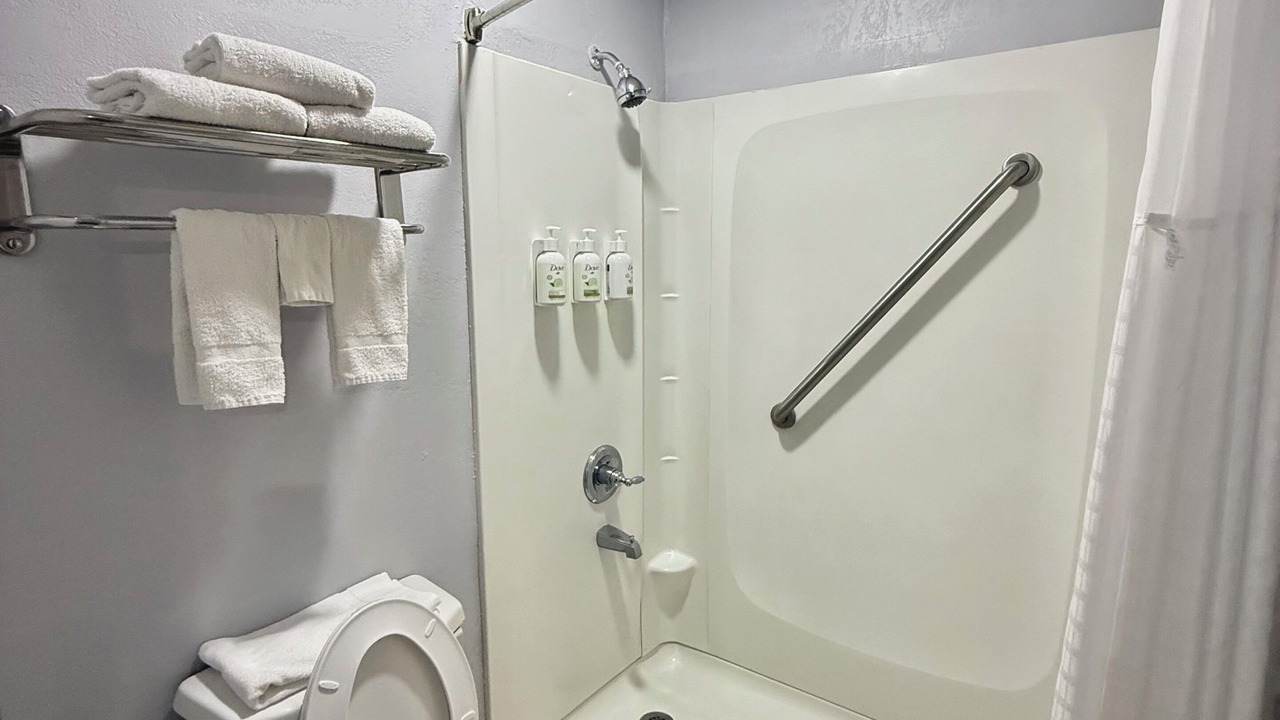 Photo of Bathroom in Grenada