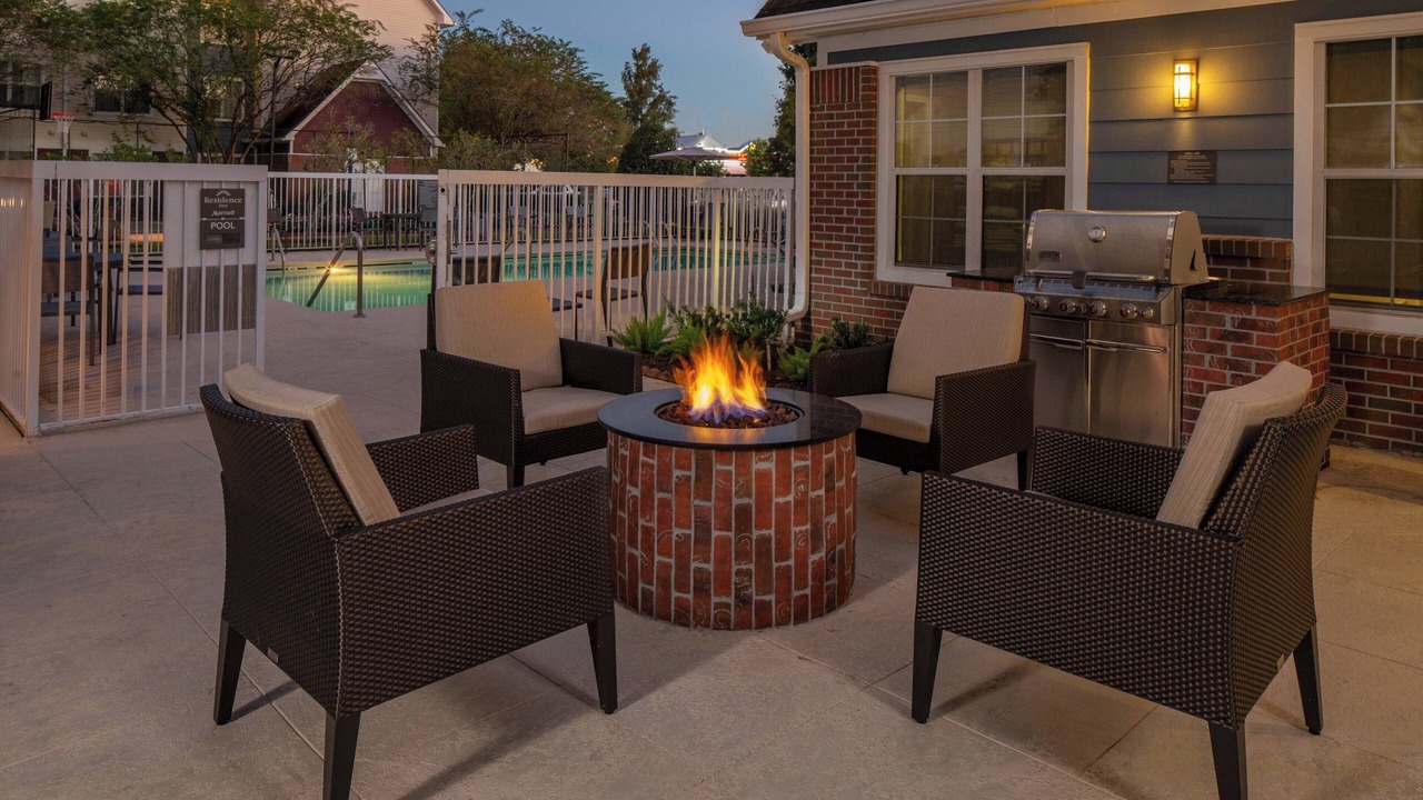 Photo of Outdoor in South Baton Rouge