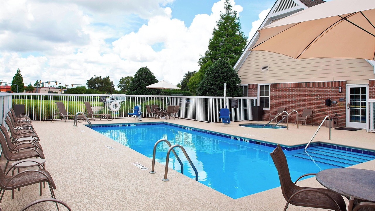 Photo of Outdoor in South Baton Rouge