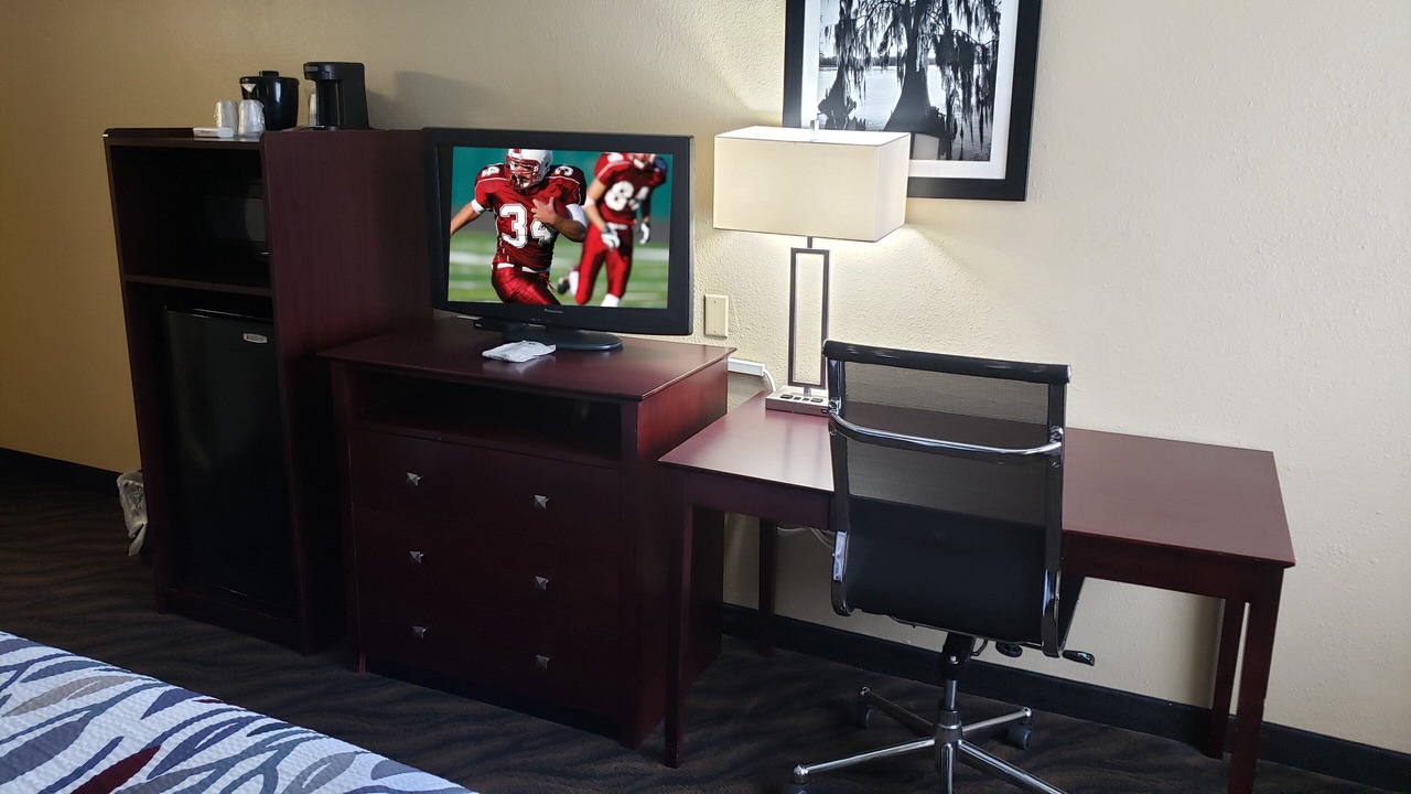 Photo of Bedroom in Port Allen