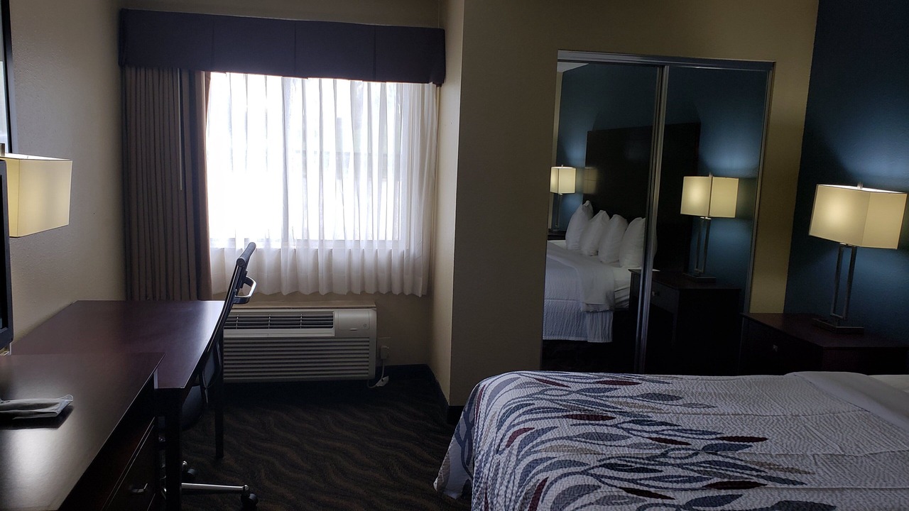 Photo of Bedroom in Port Allen