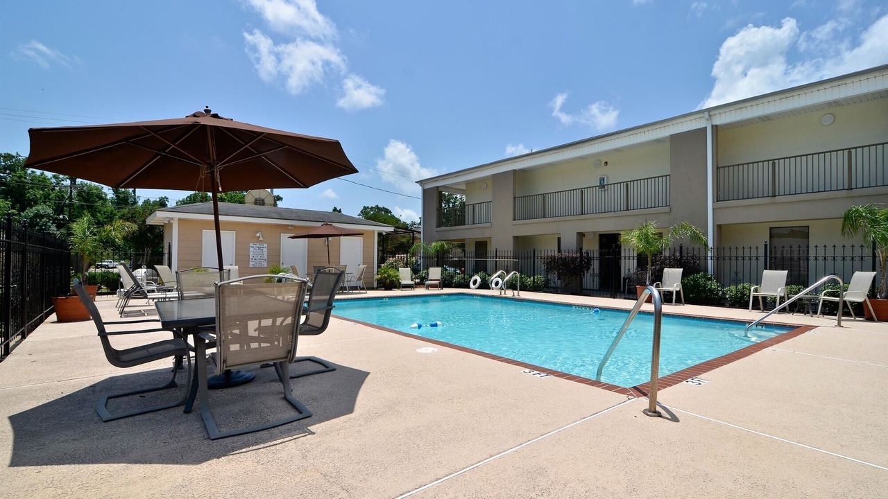 Photo of Outdoor in Luling