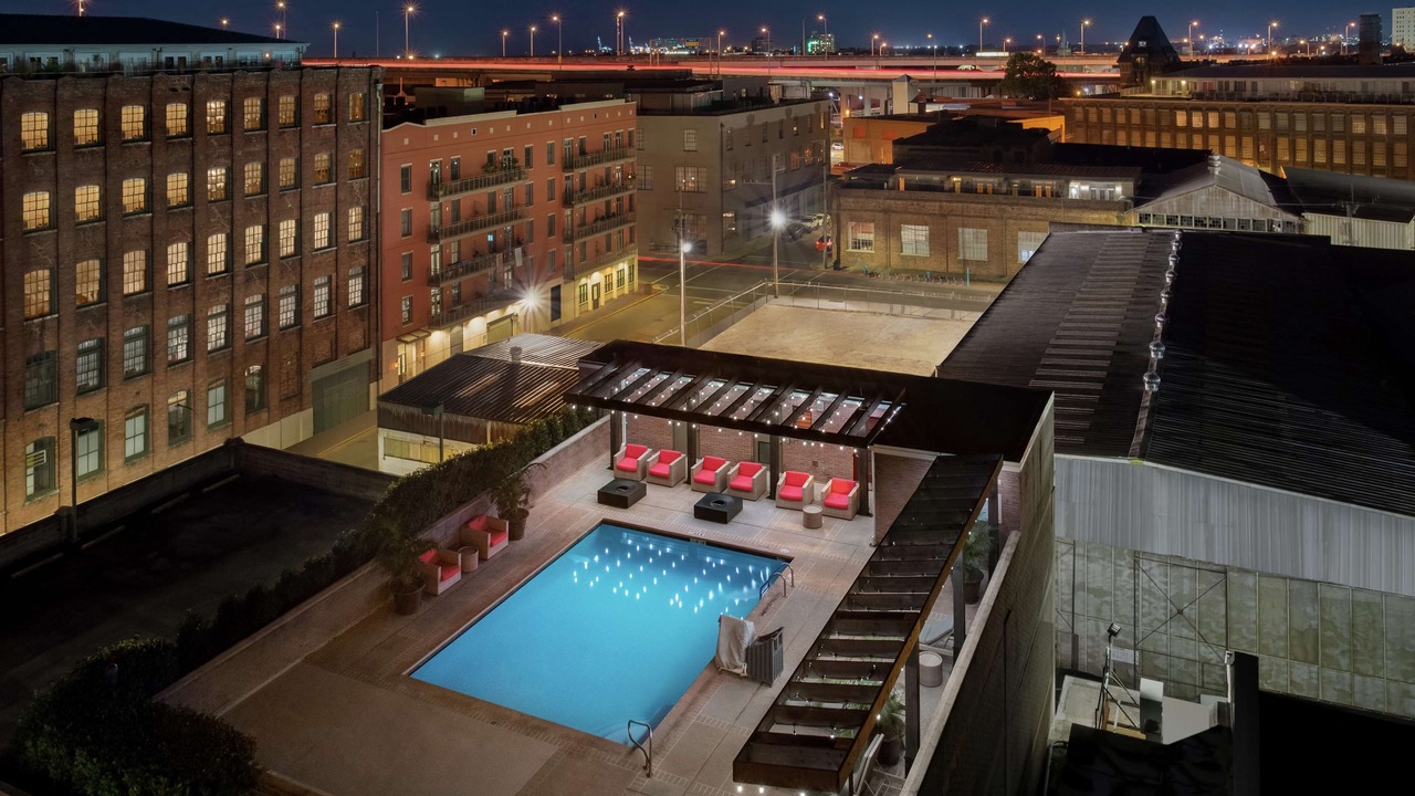 Photo of Outdoor in Arts/Warehouse District