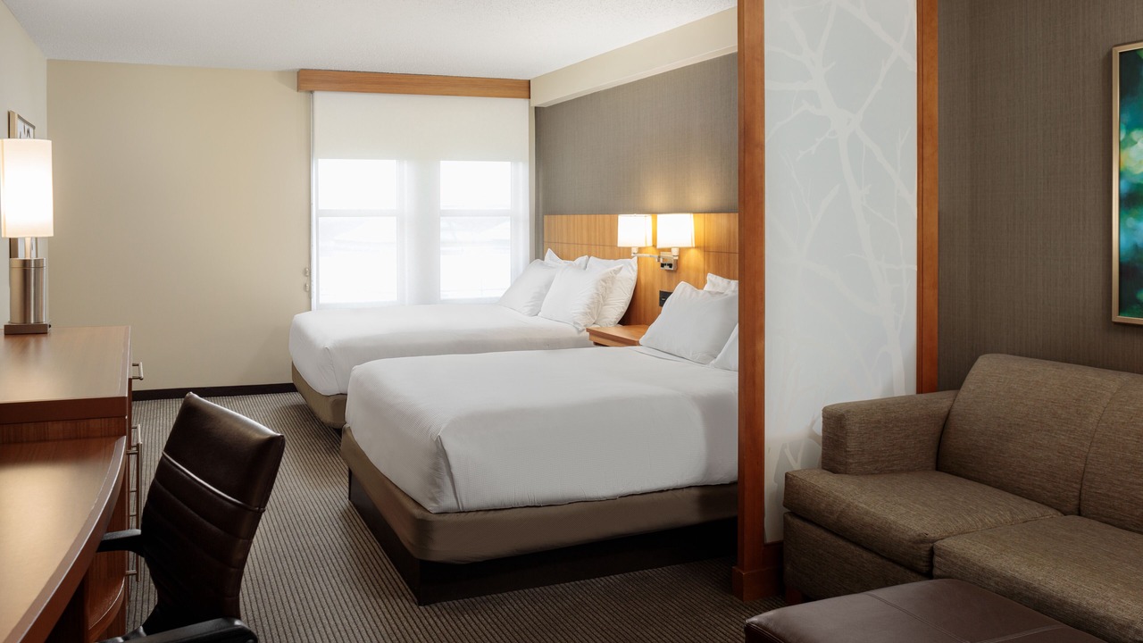 Photo of Bedroom in Arts/Warehouse District