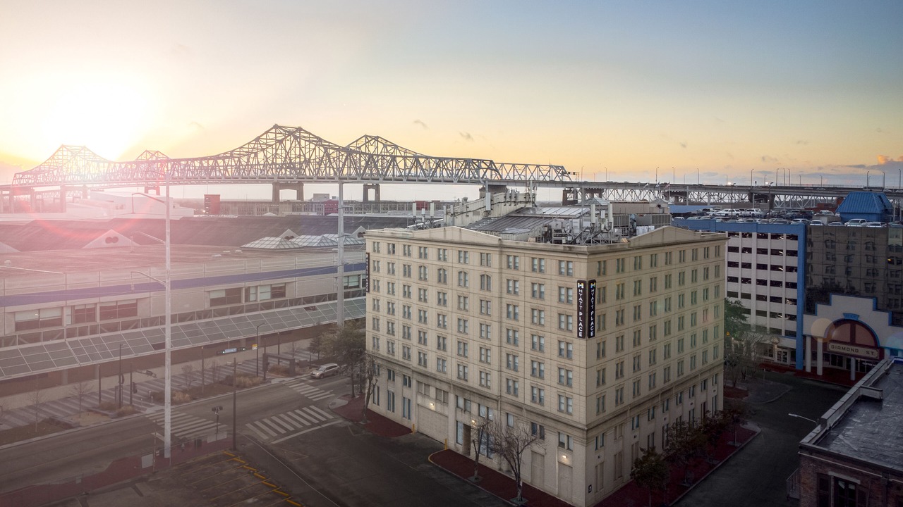Photo of Outdoor in Arts/Warehouse District
