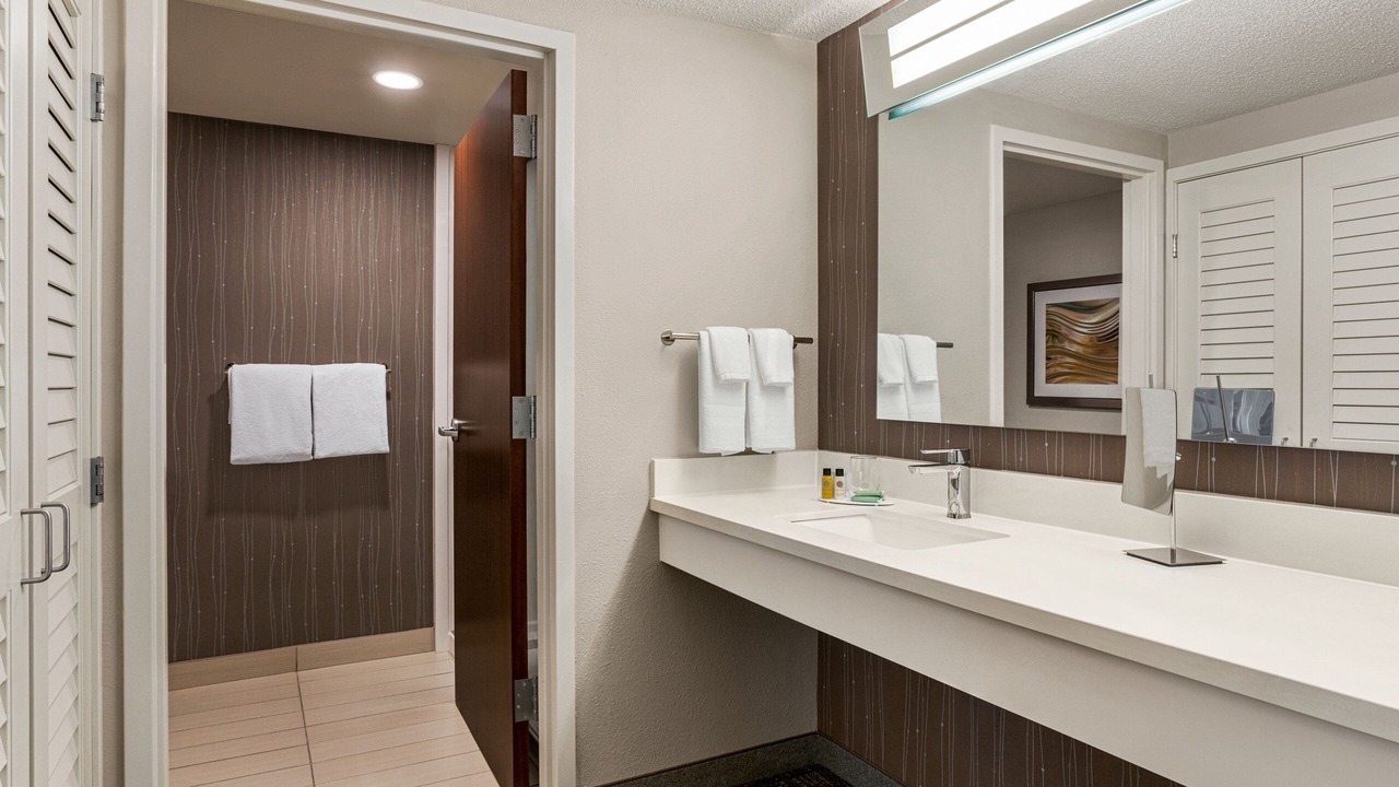 Photo of Bathroom in Tupelo