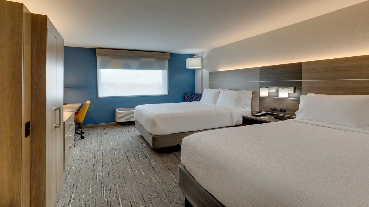 Photo of Bedroom in Kenner - Louis Armstrong International Airport