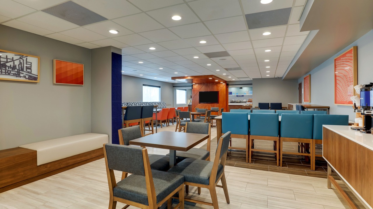 Photo of Livingroom in Kenner - Louis Armstrong International Airport