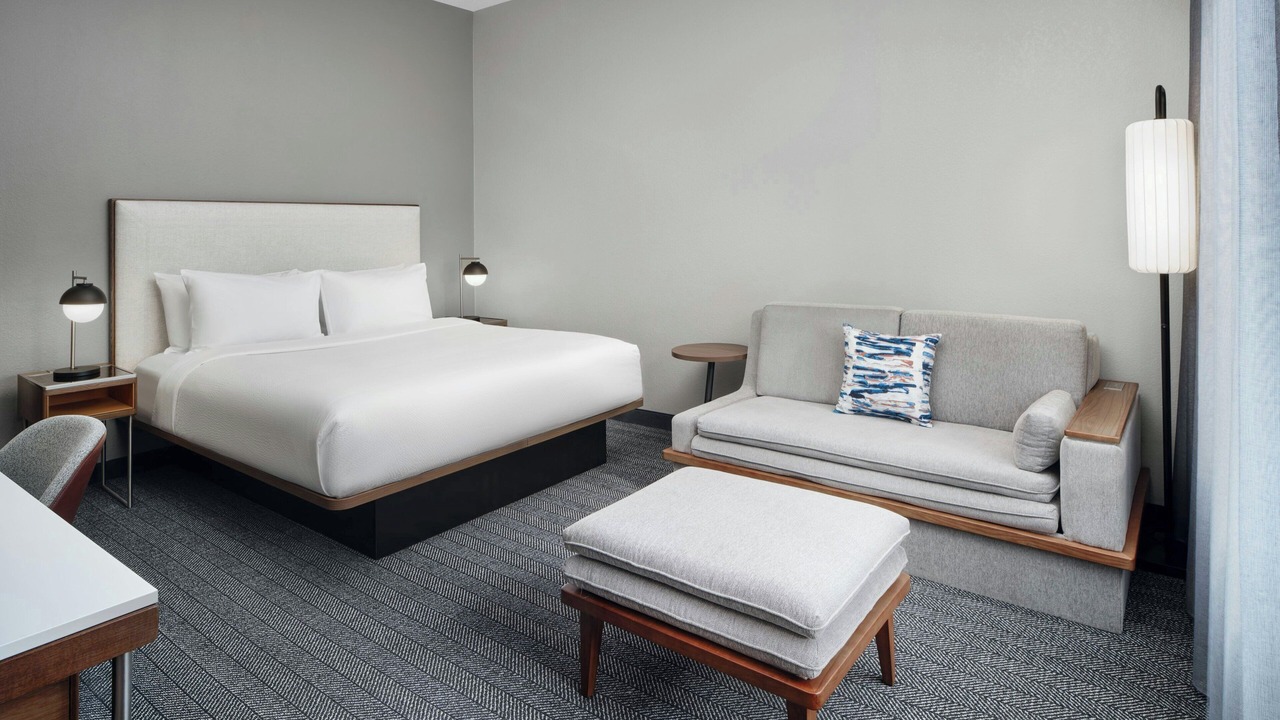 Photo of Bedroom in South Baton Rouge