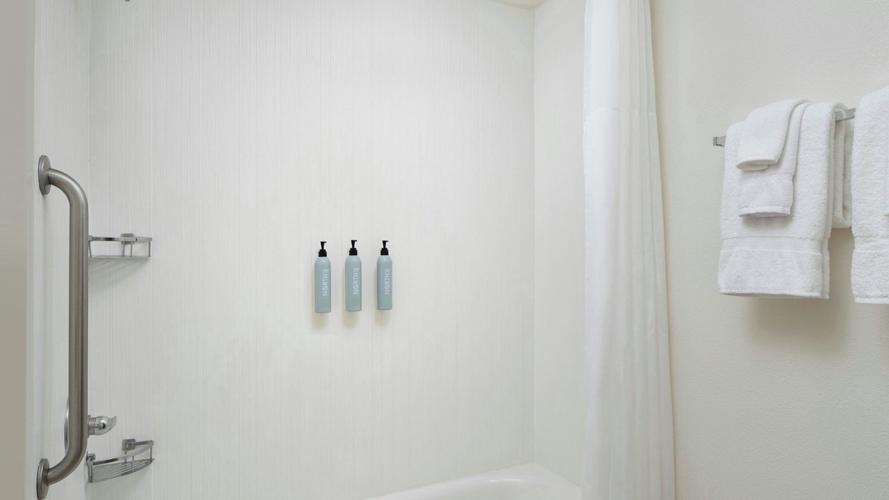 Photo of Bathroom in South Baton Rouge