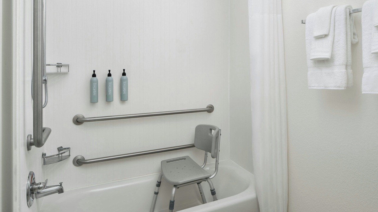 Photo of Bathroom in South Baton Rouge