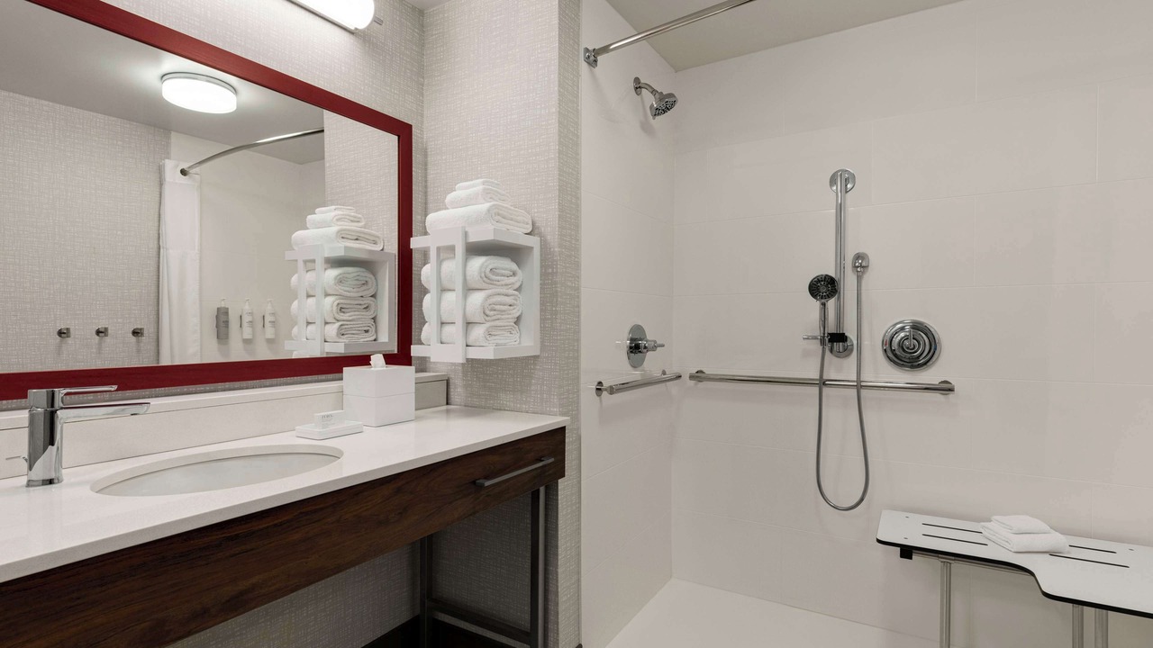 Photo of Bathroom in Starkville