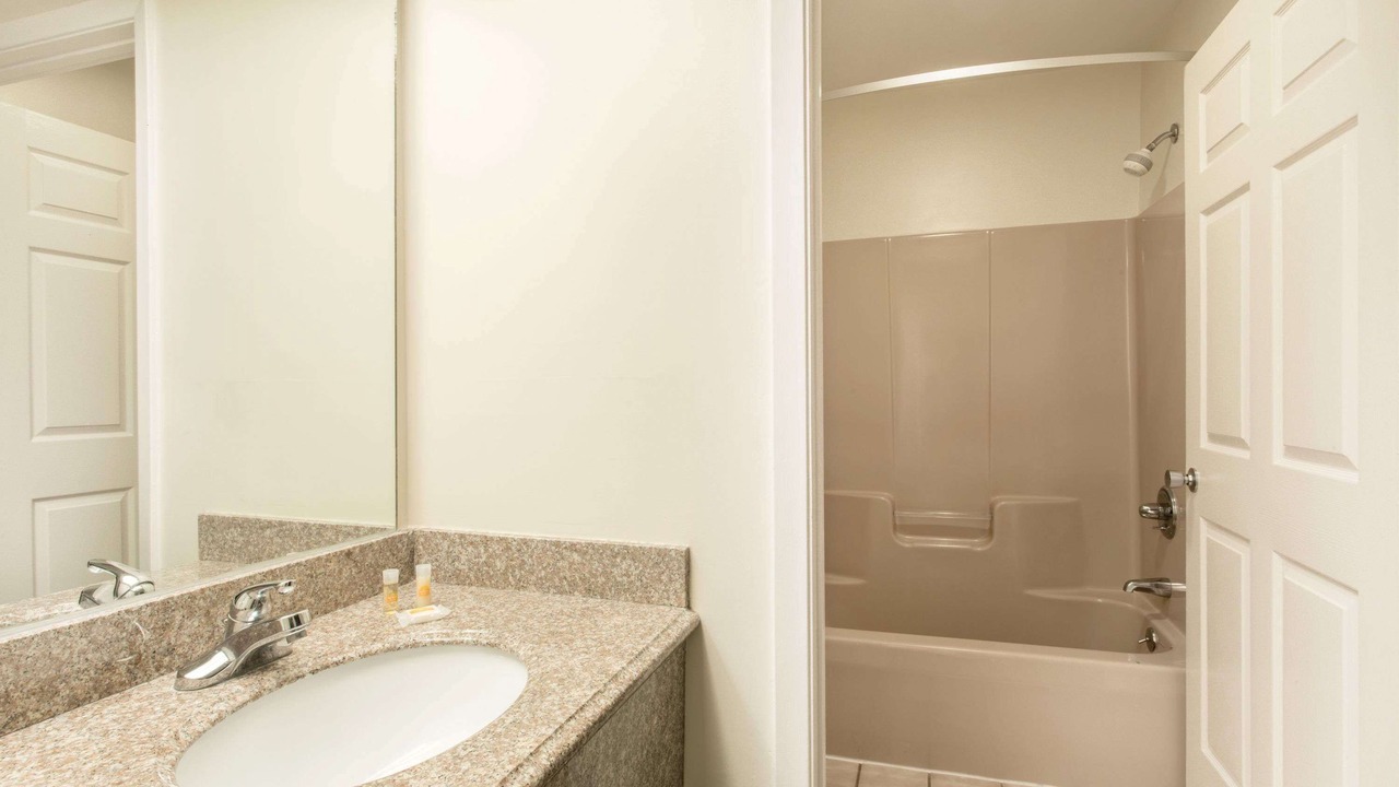 Photo of Bathroom in Picayune