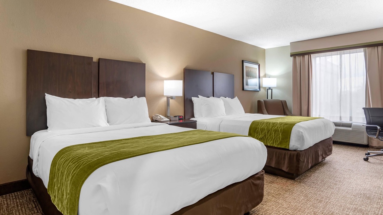 Photo of Bedroom in Pearl