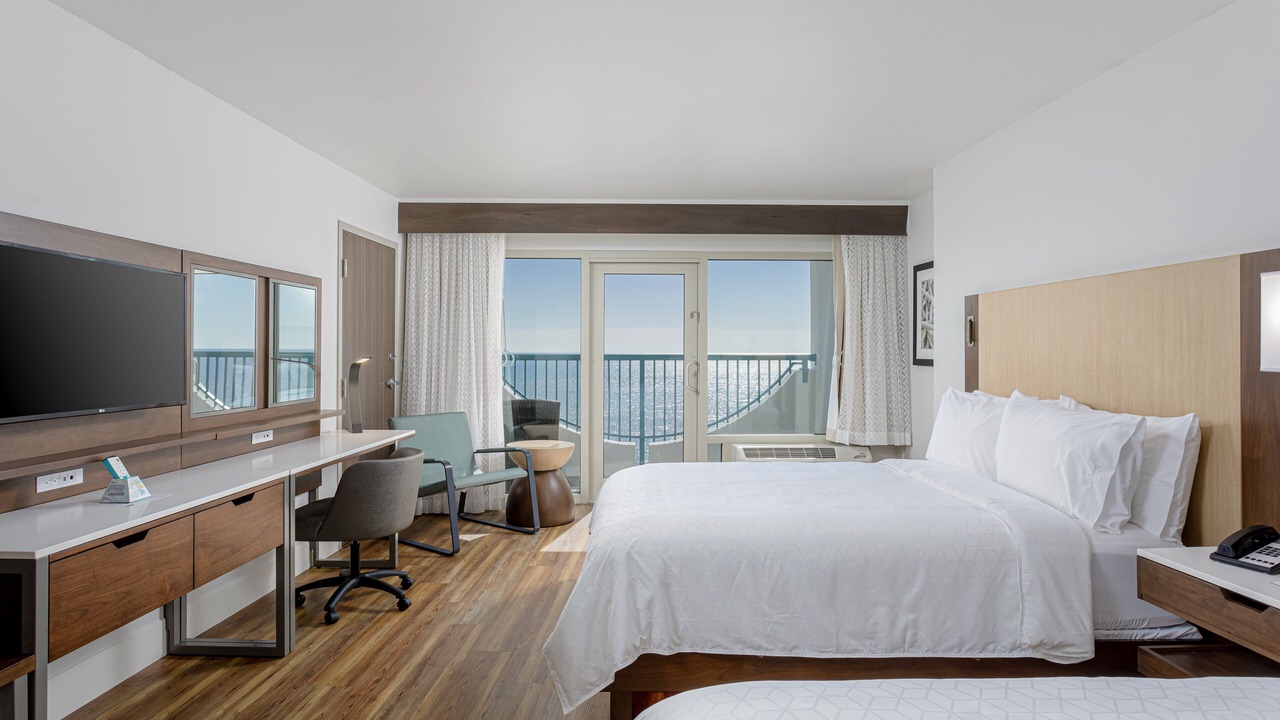 Photo of Bedroom in Villa Sabine