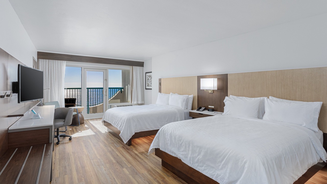Photo of Bedroom in Villa Sabine