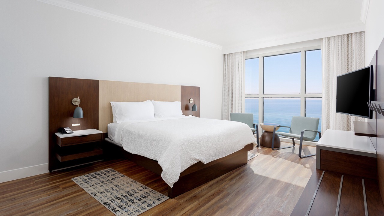 Photo of Bedroom in Villa Sabine