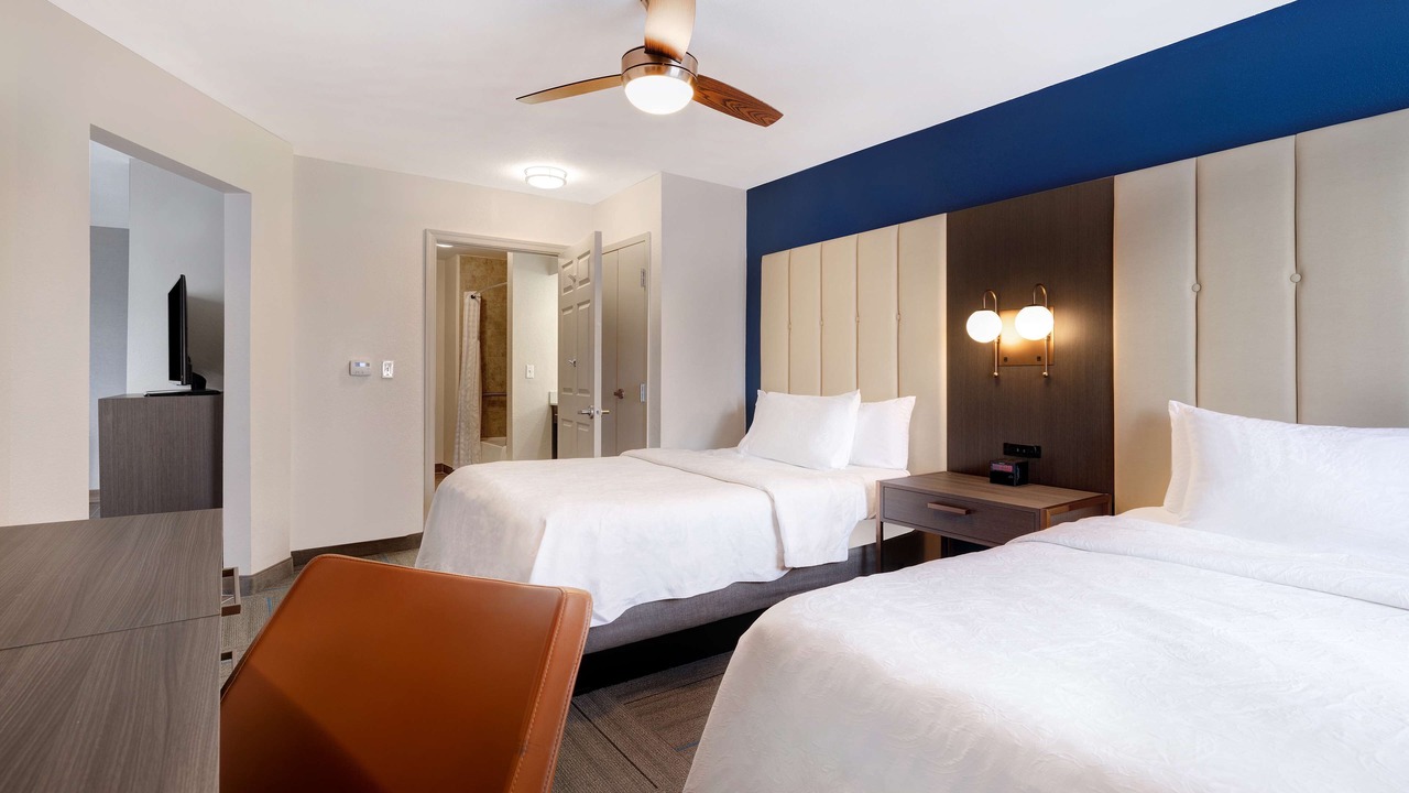 Photo of Bedroom in Tougaloo