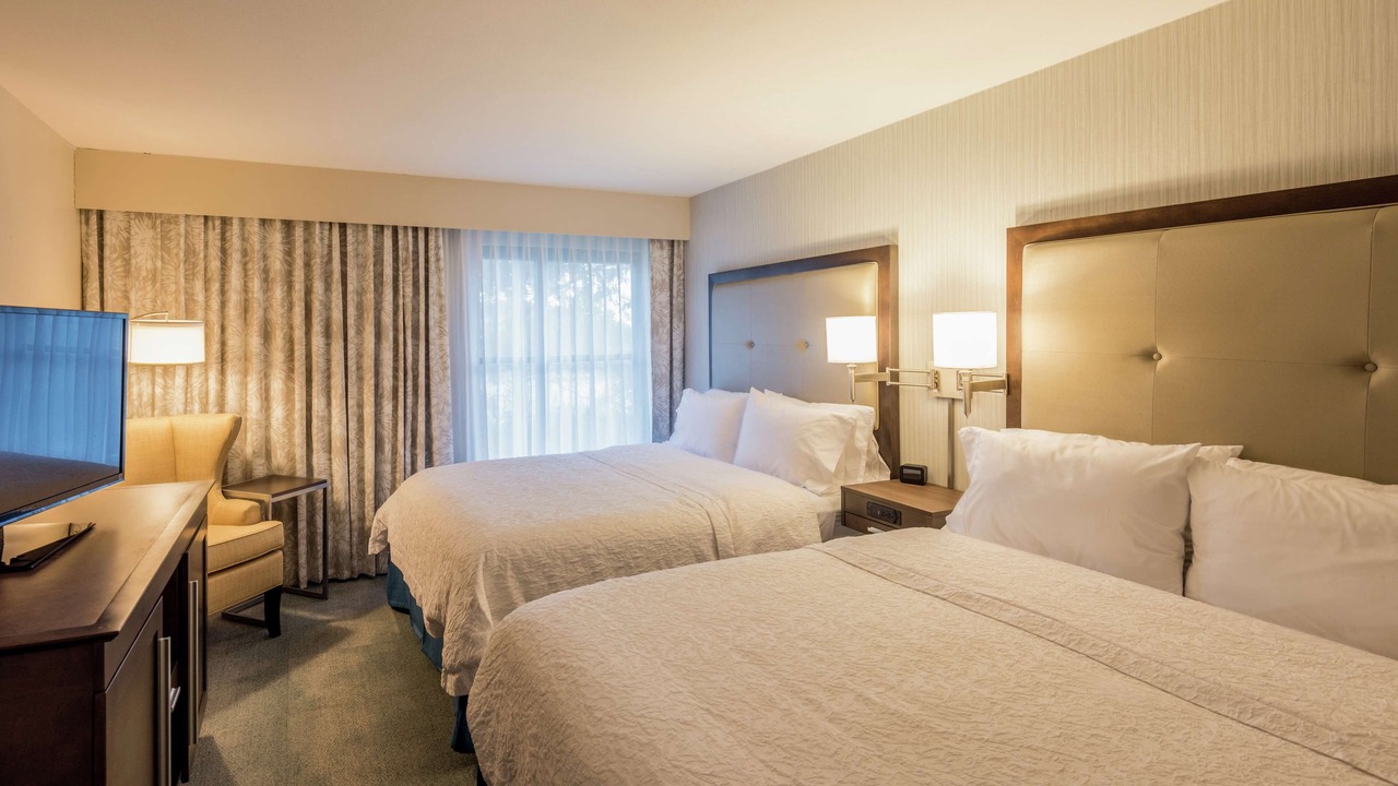 Photo of Bedroom in Jackson