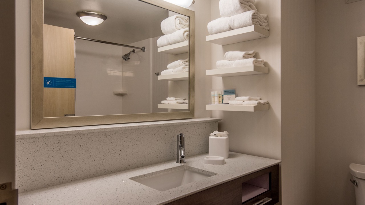 Photo of Bathroom in Jackson
