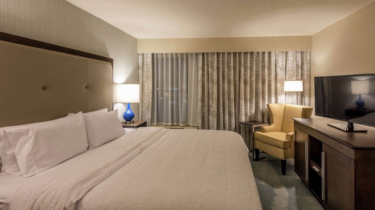Photo of Bedroom in Jackson