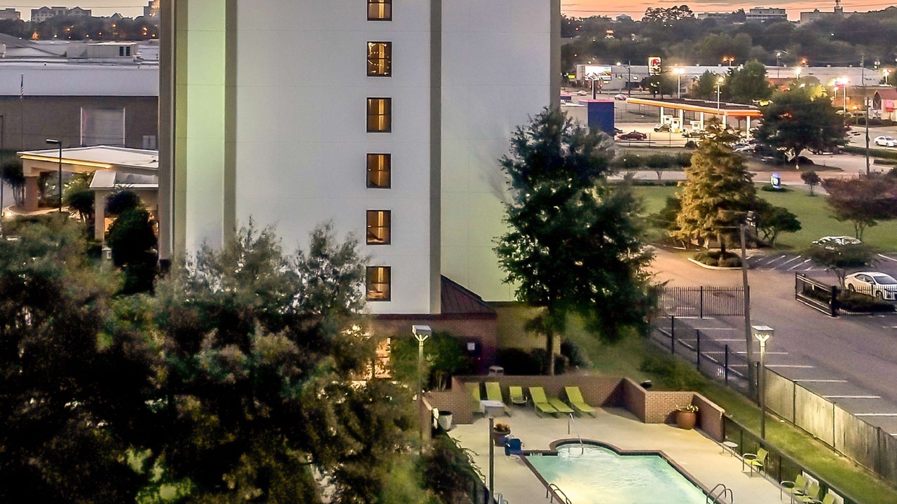 Photo of Outdoor in Jackson