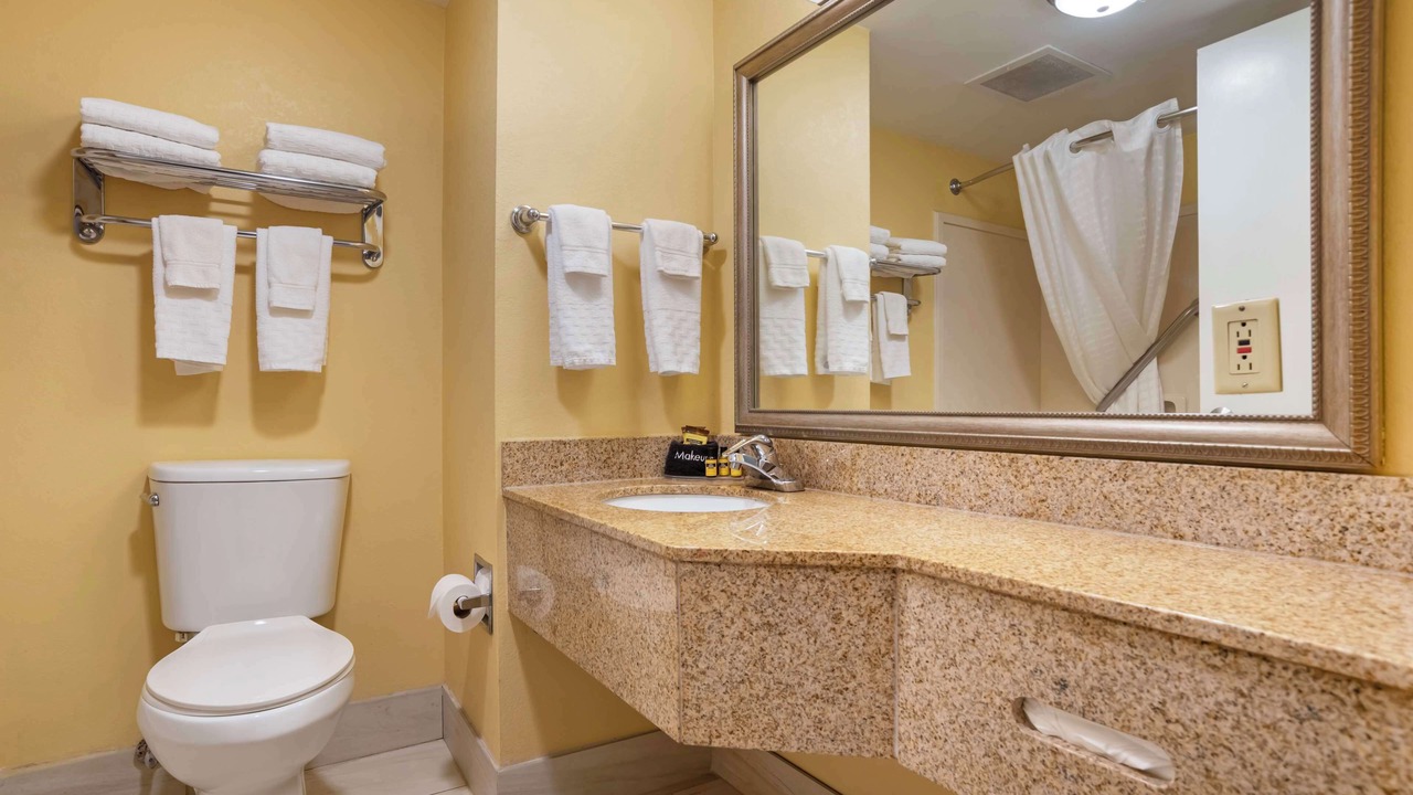 Photo of Bathroom in Pelham