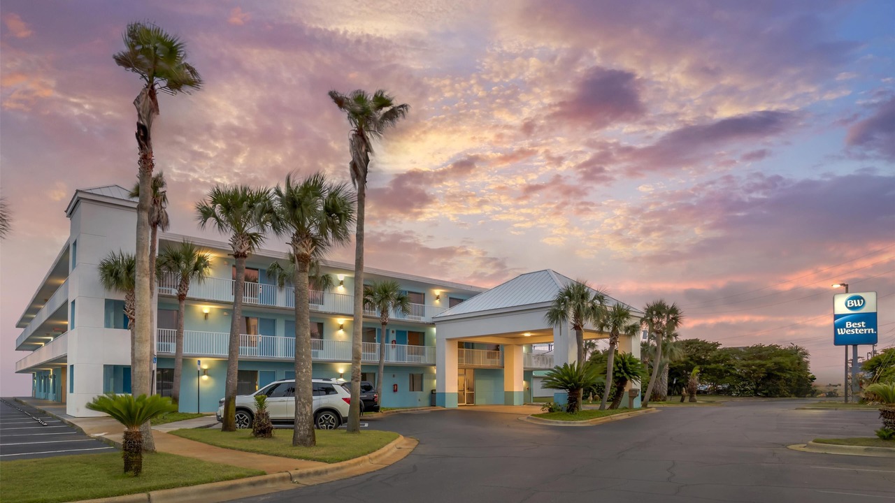 Photo of Outdoor in Navarre