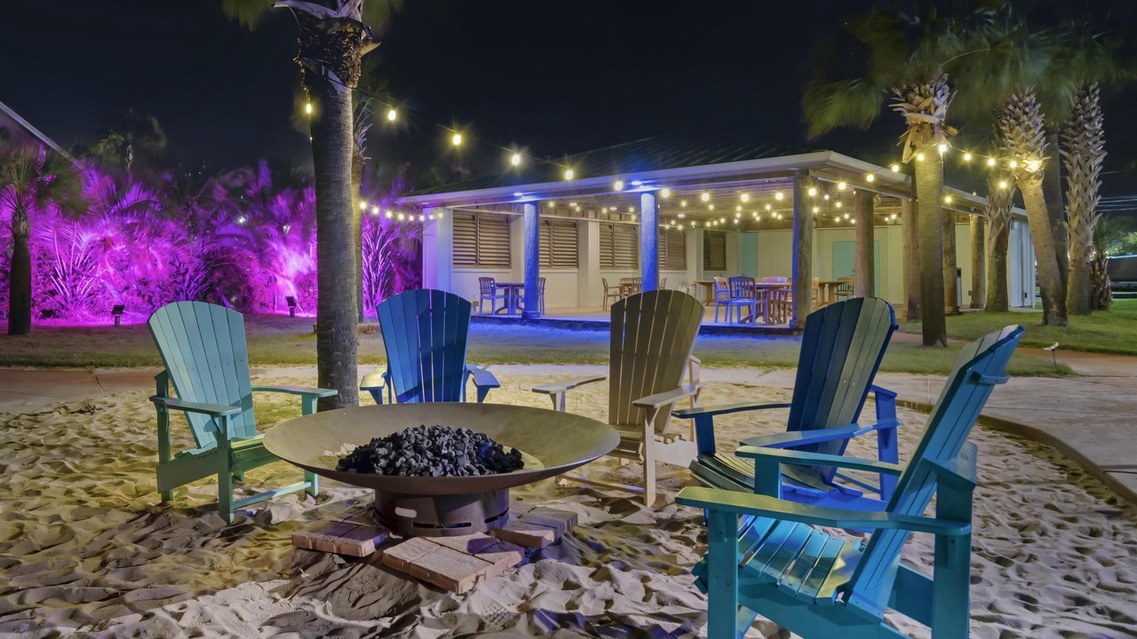 Photo of Outdoor in Navarre